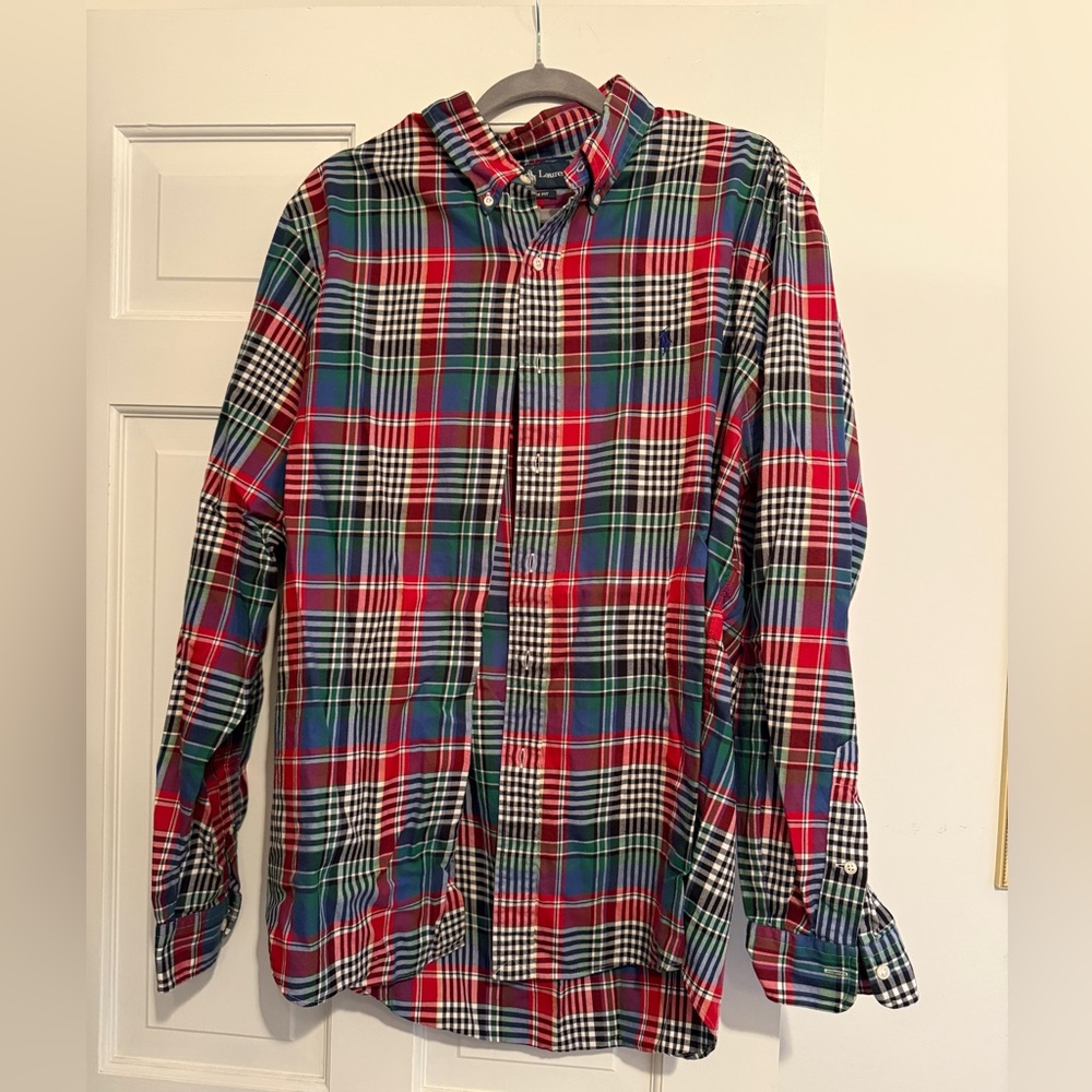 Ralph Lauren shirt